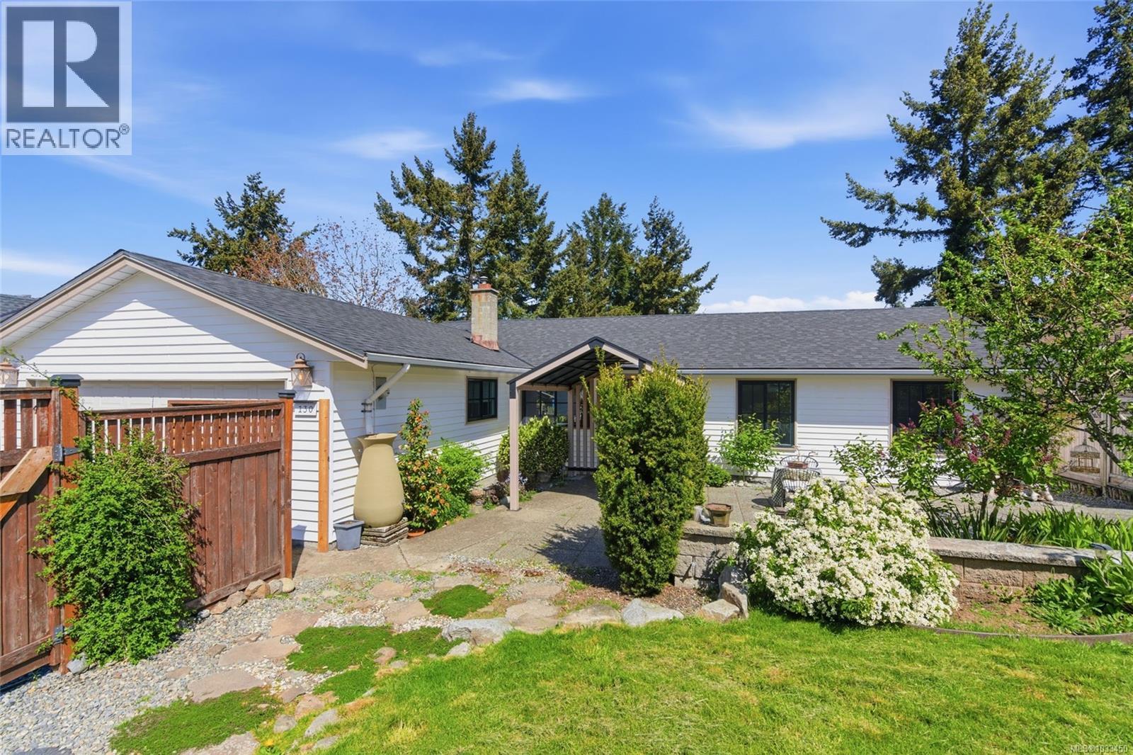 130 Heritage Dr, Nanaimo, British Columbia