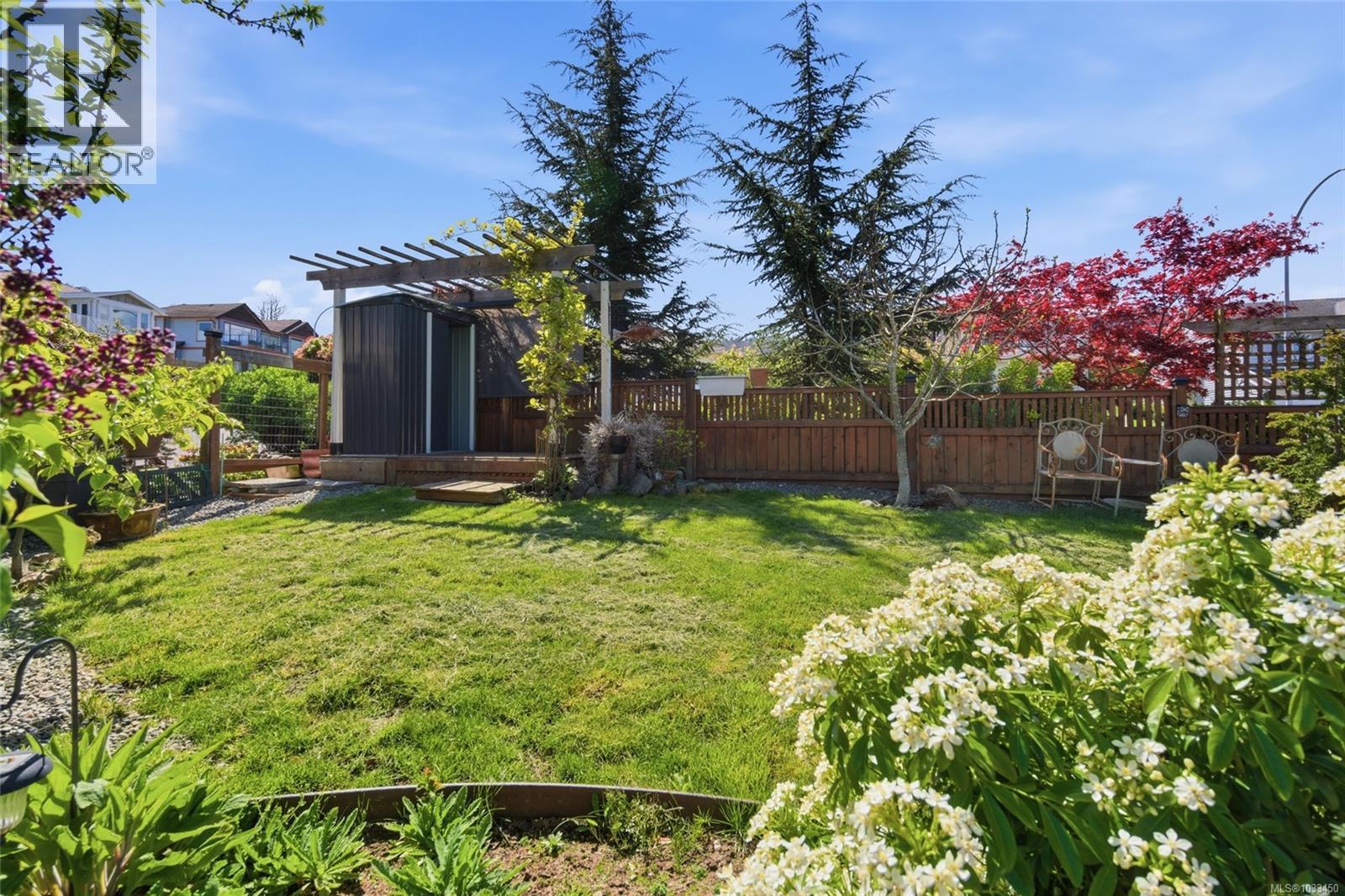 130 Heritage Dr, Nanaimo, British Columbia  V9V 1H8 - Photo 59 - 1033450