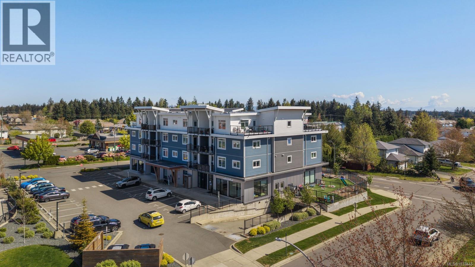 403 695 Aspen Rd, Comox, British Columbia