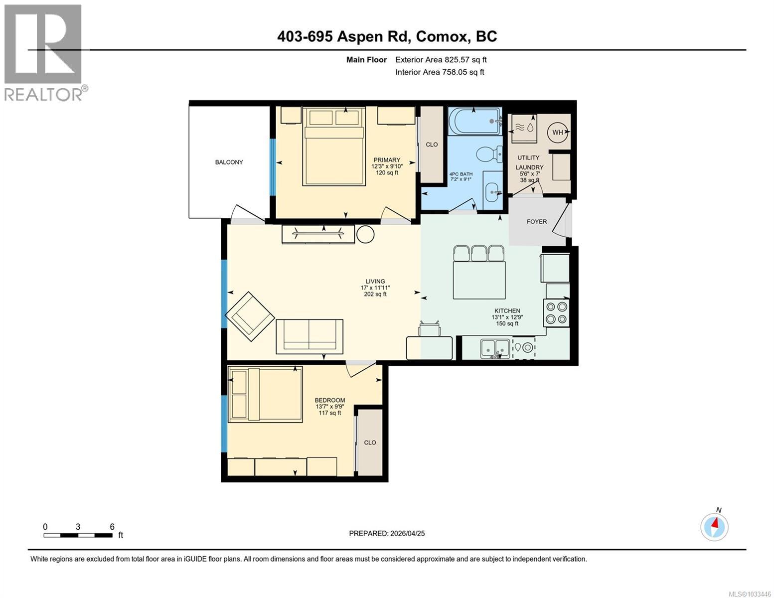 403 695 Aspen Rd, Comox, British Columbia  V9M 4H6 - Photo 21 - 1033446