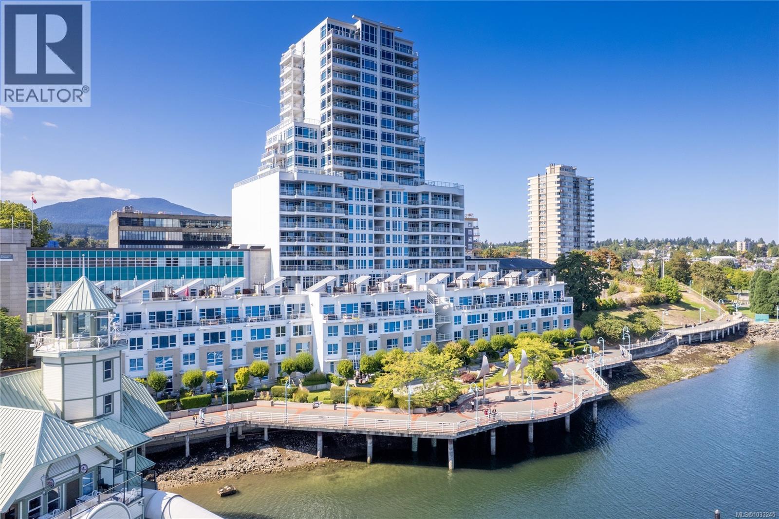 Th25 38 Front St, Nanaimo, British Columbia  V9R 0B8 - Photo 56 - 1033245