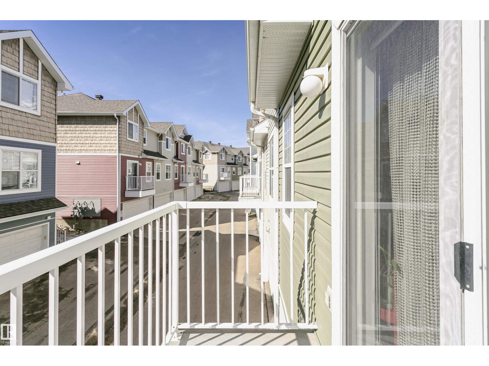 #118 2051 Towne Centre Bv Nw, Edmonton, Alberta  T6R 0G8 - Photo 19 - E4484459