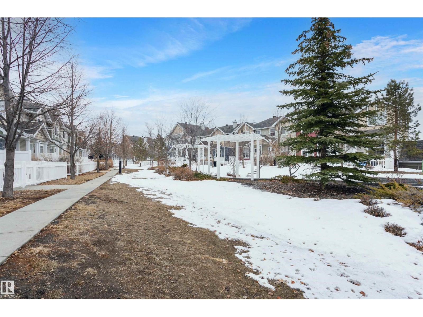 #118 2051 Towne Centre Bv Nw, Edmonton, Alberta  T6R 0G8 - Photo 47 - E4484459