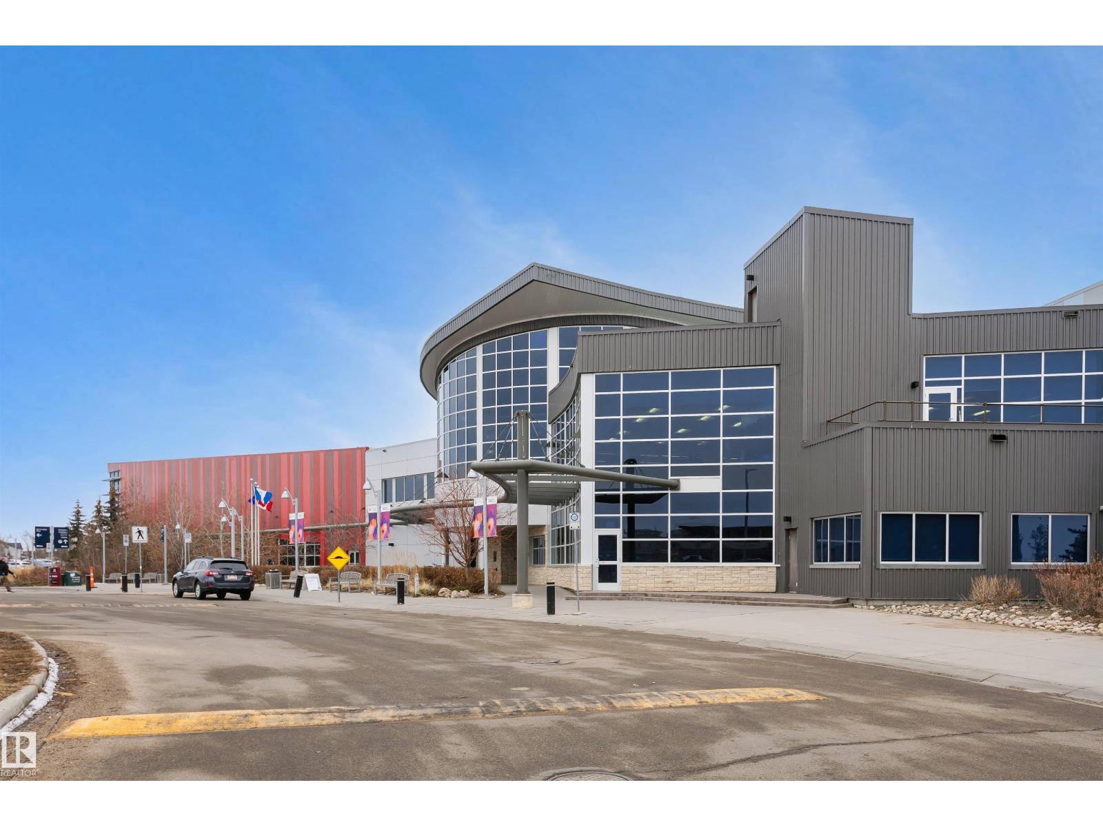 #118 2051 Towne Centre Bv Nw, Edmonton, Alberta  T6R 0G8 - Photo 54 - E4484459