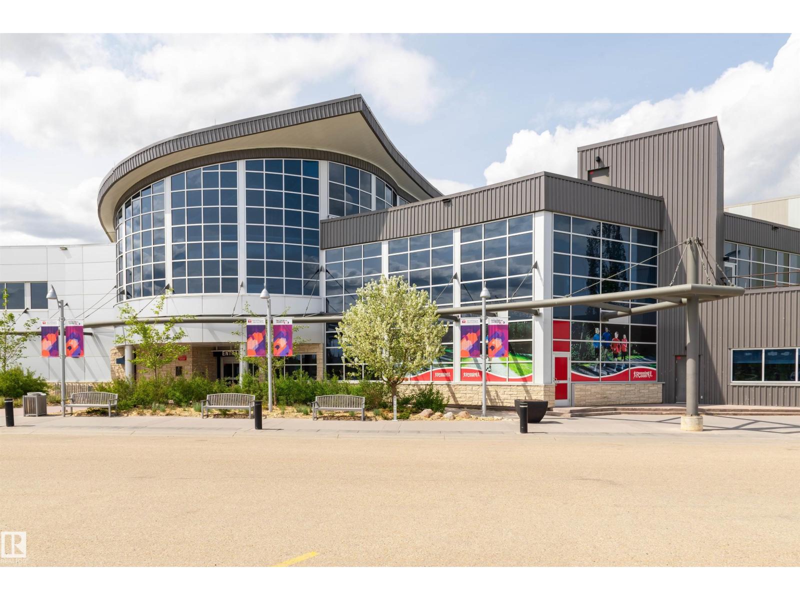 #118 2051 Towne Centre Bv Nw, Edmonton, Alberta  T6R 0G8 - Photo 55 - E4484459