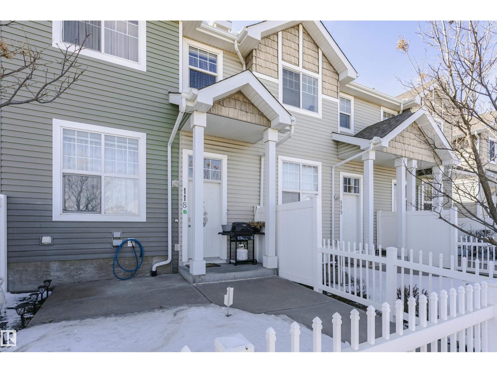 #118 2051 Towne Centre Bv Nw, Edmonton, Alberta  T6R 0G8 - Photo 7 - E4484459