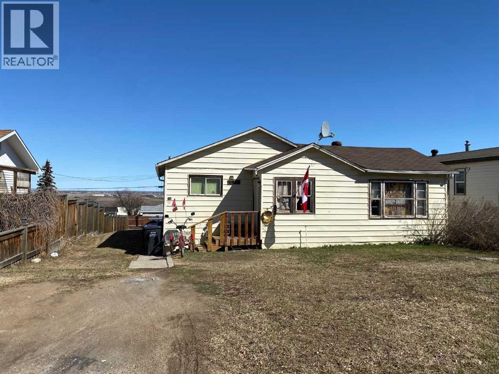 4805 46 Avenue, spirit river, Alberta