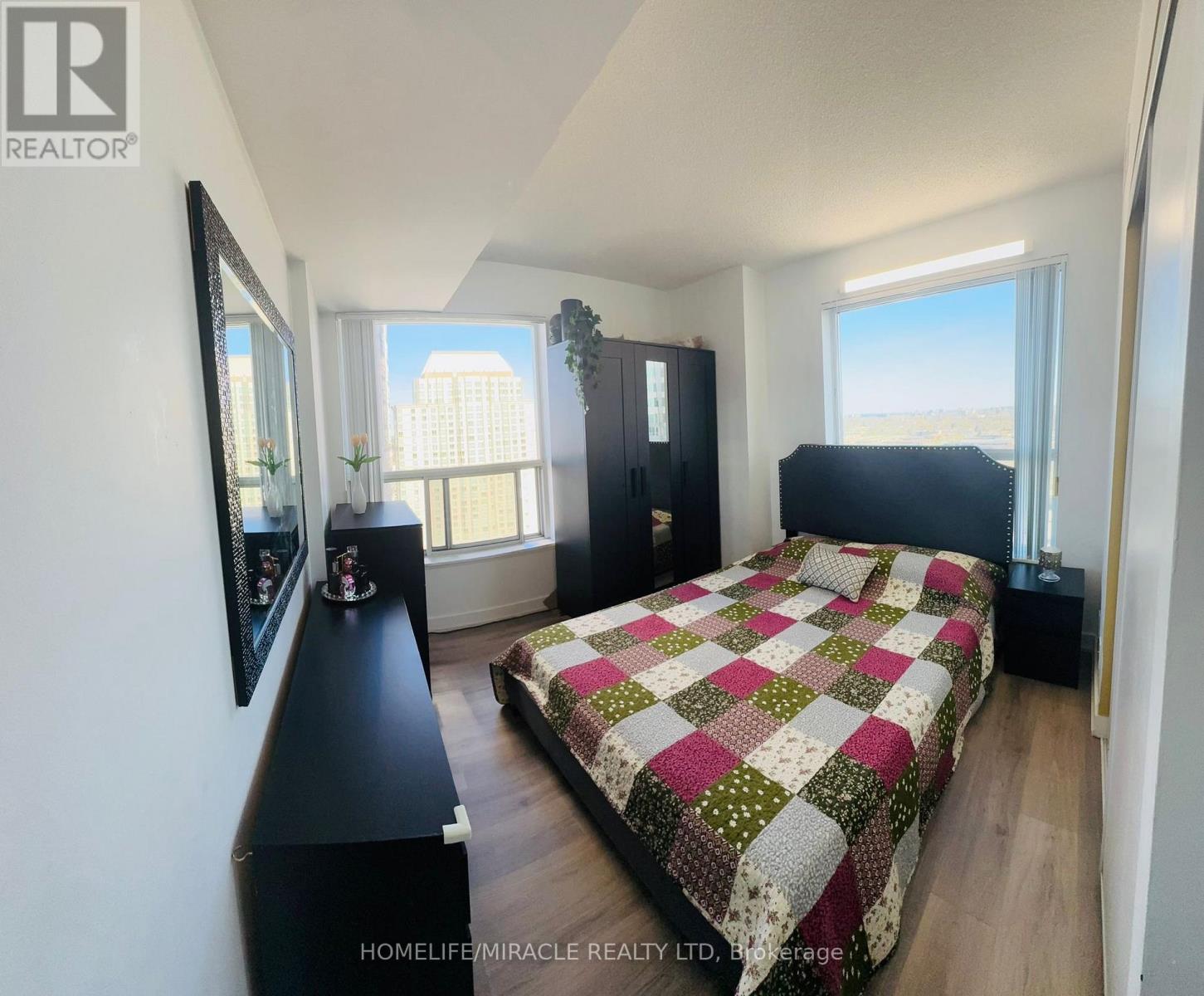 2106 - 36 Lee Centre Drive, Toronto, Ontario  M1H 3K2 - Photo 14 - E13052240