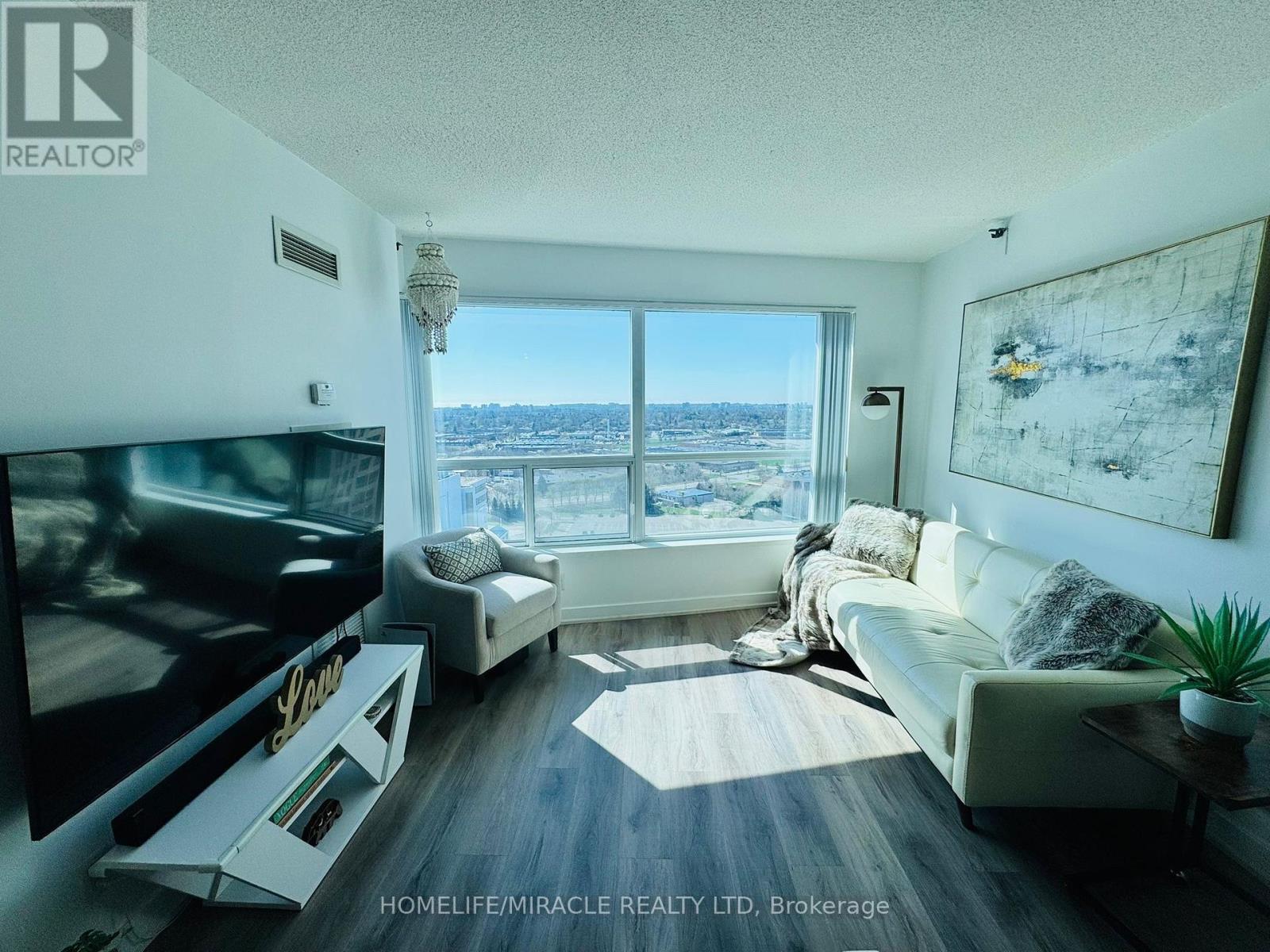 2106 - 36 Lee Centre Drive, Toronto, Ontario  M1H 3K2 - Photo 2 - E13052240