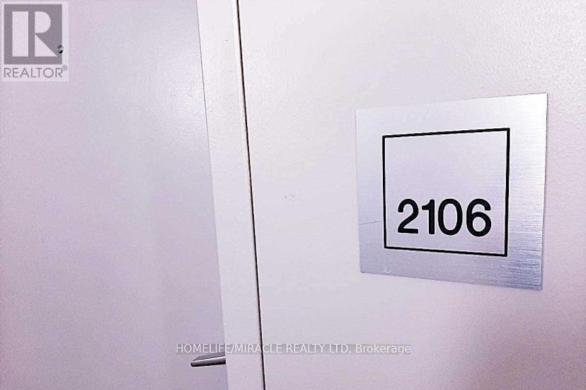 2106 - 36 Lee Centre Drive, Toronto, Ontario  M1H 3K2 - Photo 22 - E13052240