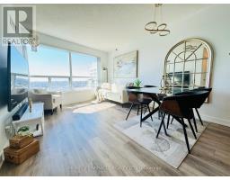 2106 - 36 LEE CENTRE DRIVE, Toronto, Ontario