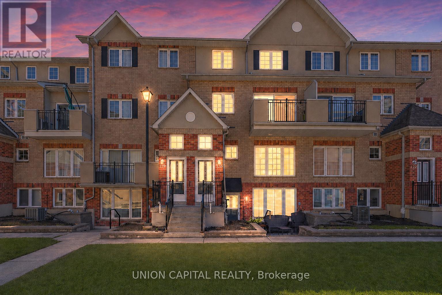 120 - 1400 THE ESPLANADE N, Pickering, Ontario