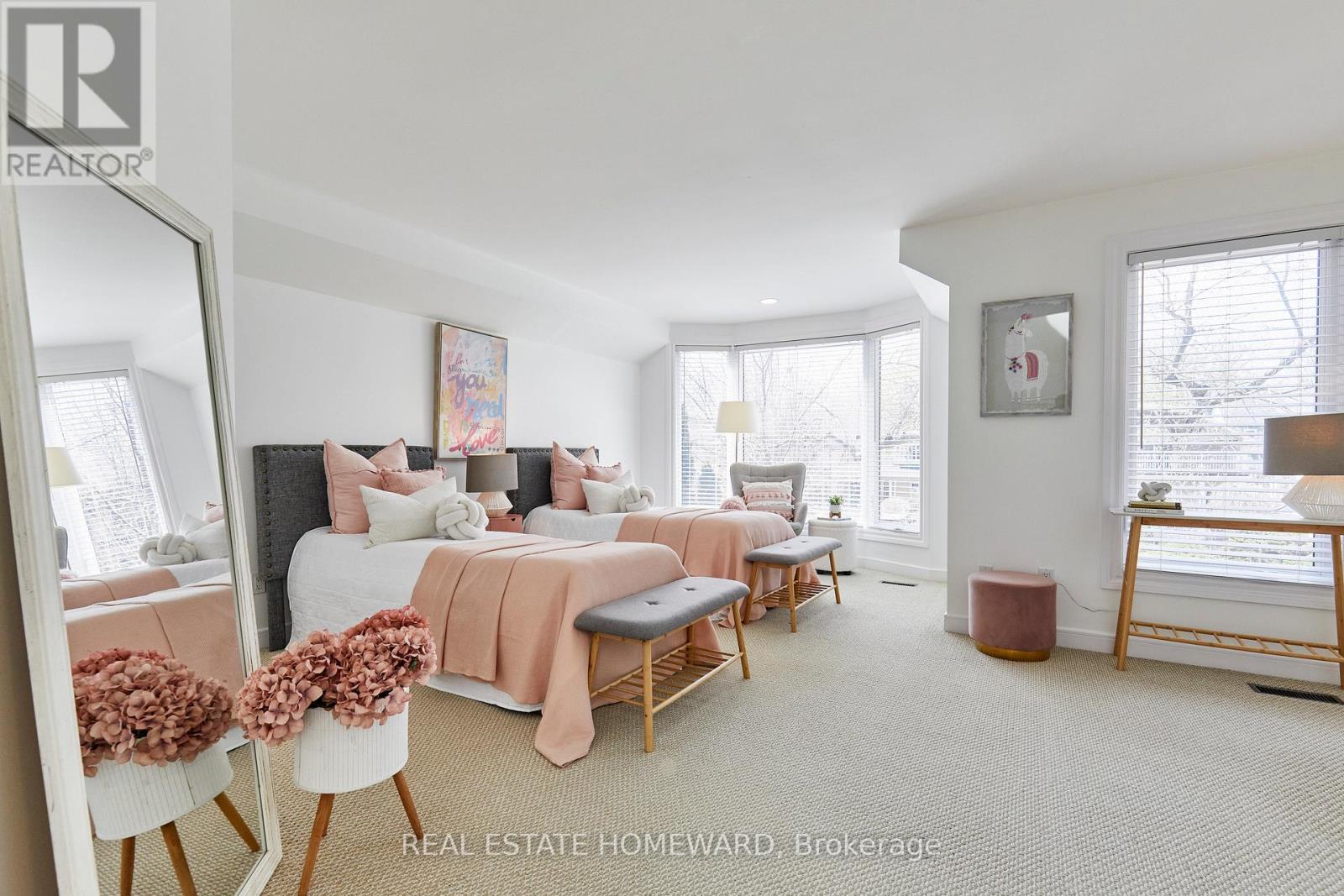 117 Edgewood Avenue, Toronto, Ontario  M4L 3H2 - Photo 15 - E13052348