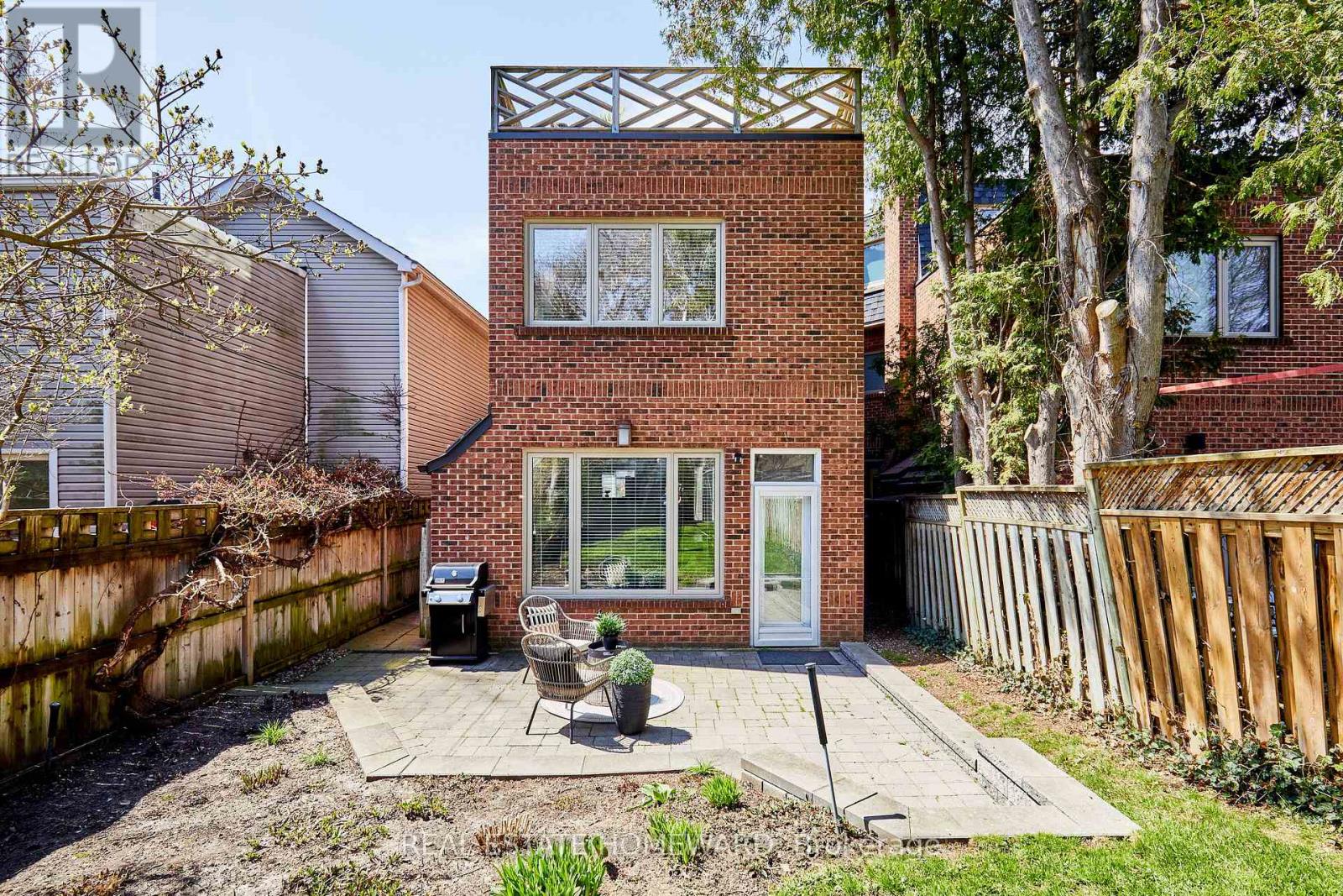 117 Edgewood Avenue, Toronto, Ontario  M4L 3H2 - Photo 41 - E13052348