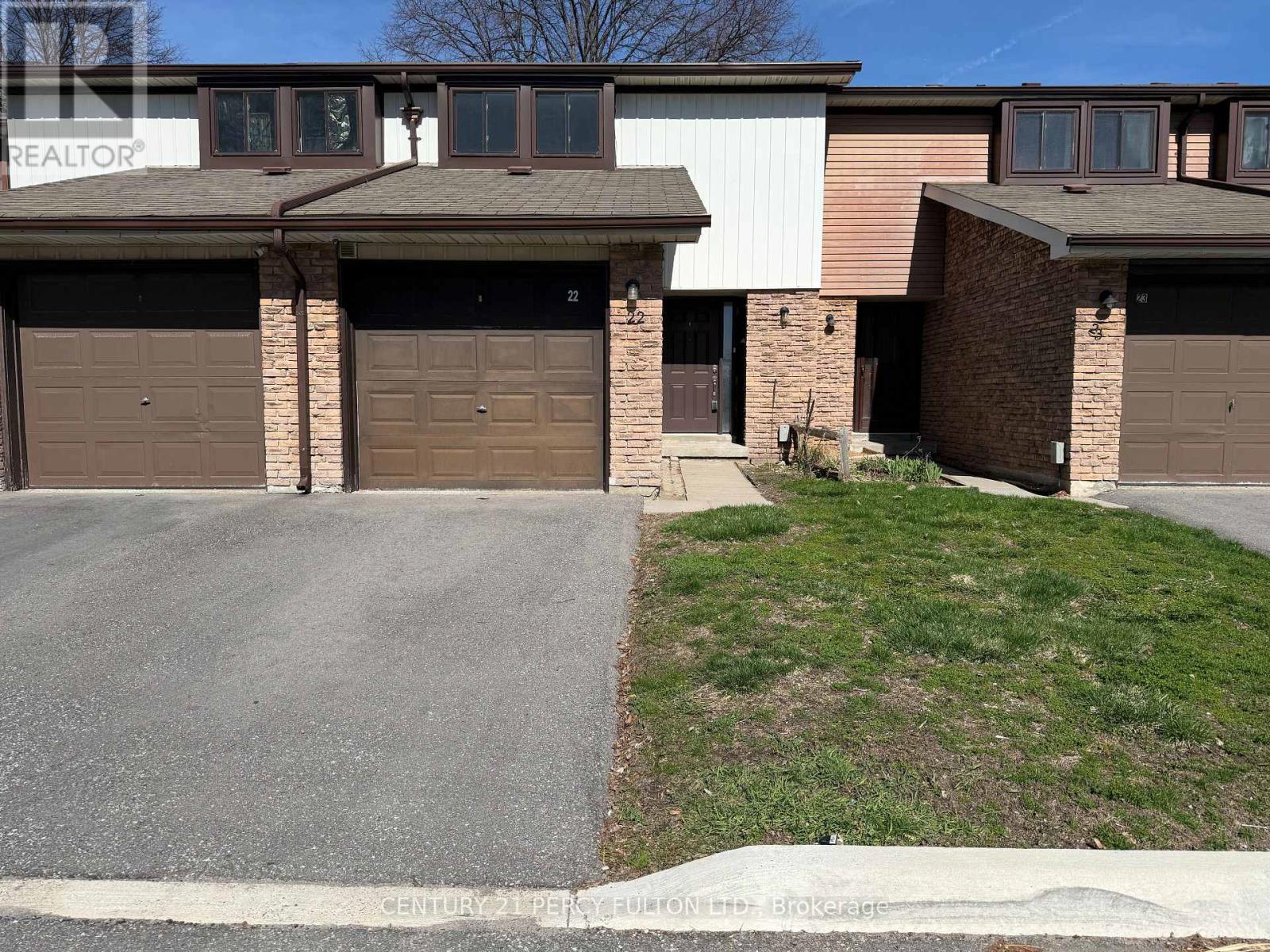 22 - 221 Ormond Drive, Oshawa, Ontario  L1G 6T7 - Photo 1 - E13052394