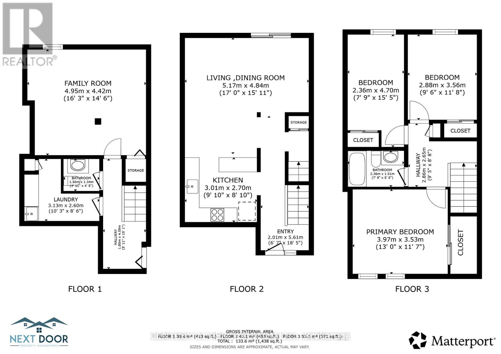 22 - 221 Ormond Drive, Oshawa, Ontario  L1G 6T7 - Photo 19 - E13052394