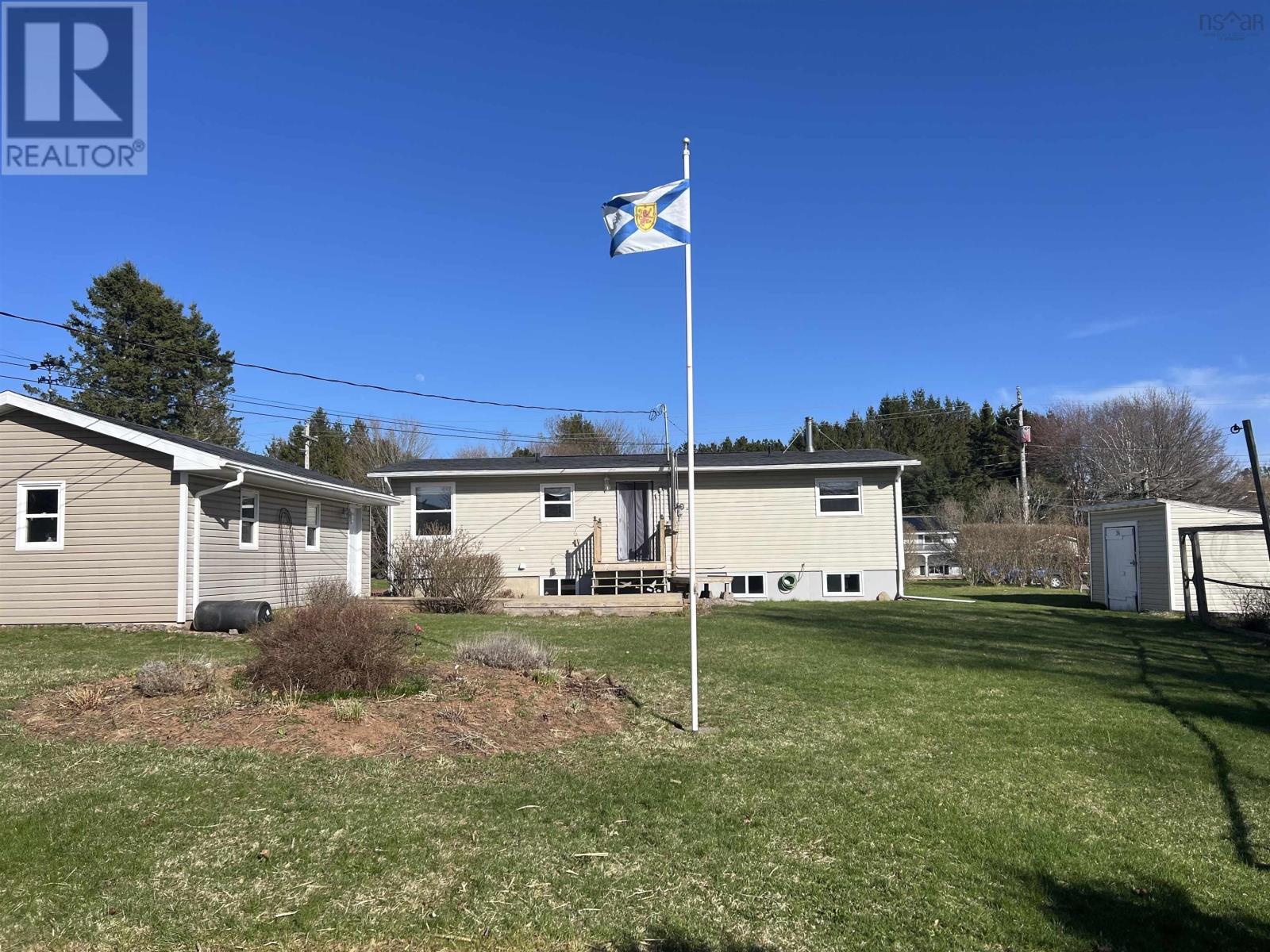 34 Bayside Drive, Truro Heights, Nova Scotia  B6L 1B3 - Photo 2 - 202608809