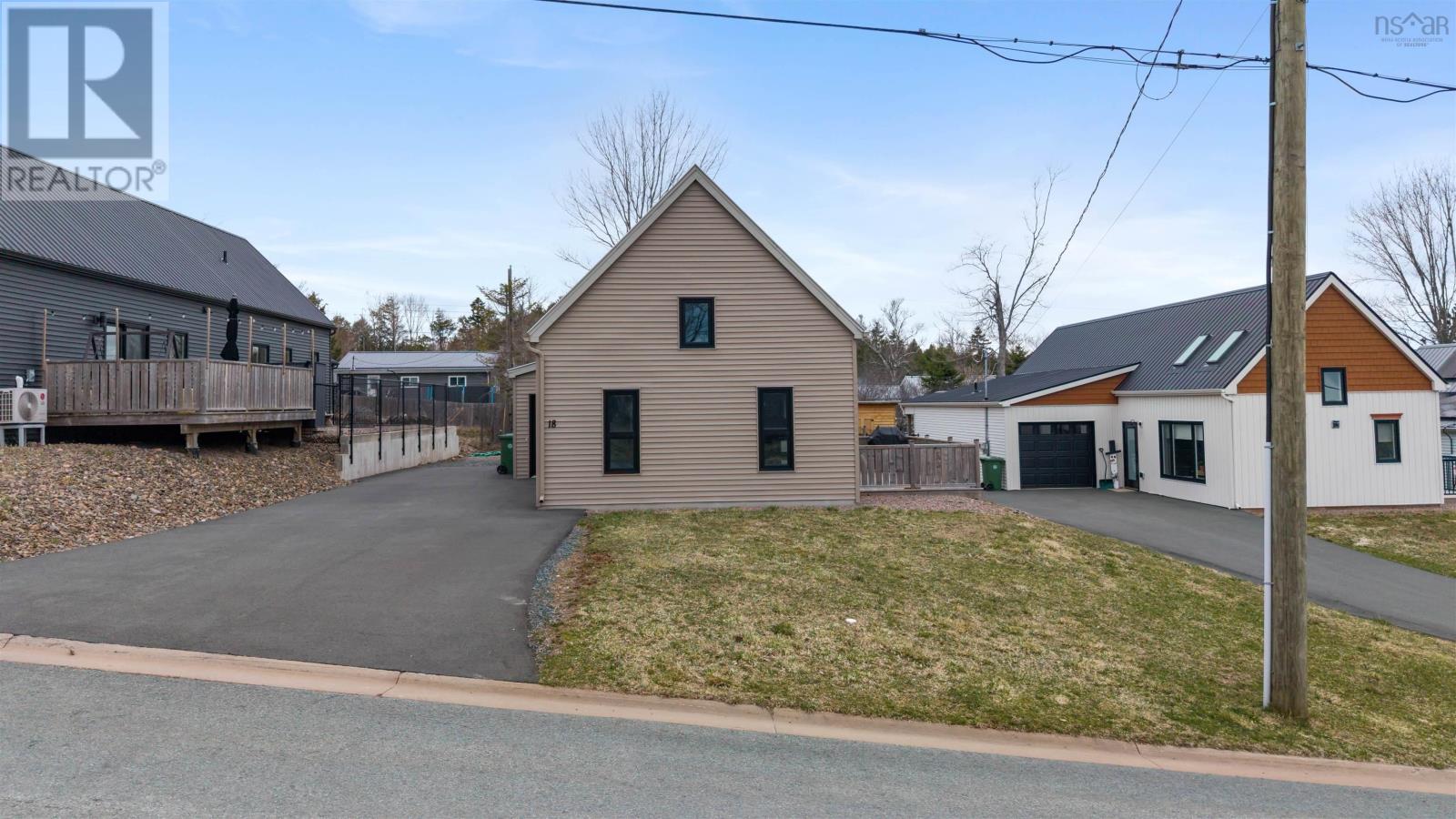 18 Monarch Terrace, Truro, Nova Scotia  B2N 0A2 - Photo 2 - 202608810