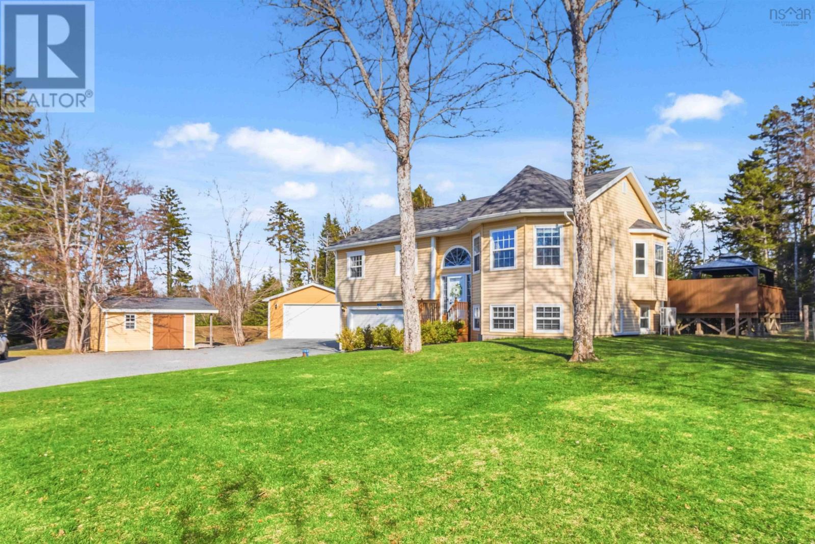 28 Tenshire Court, Middle Sackville, Nova Scotia  B4E 0A9 - Photo 2 - 202608814