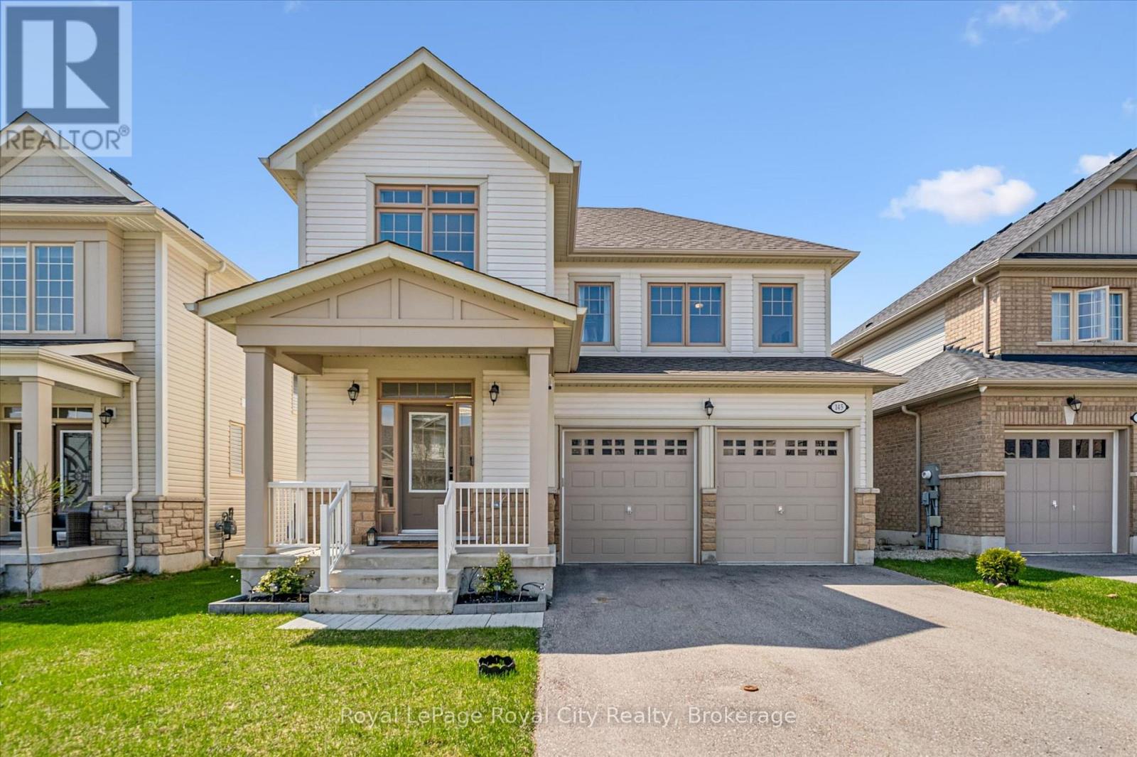 145 Harpin Way E, Centre Wellington, Ontario  N1M 2W3 - Photo 2 - X13052080