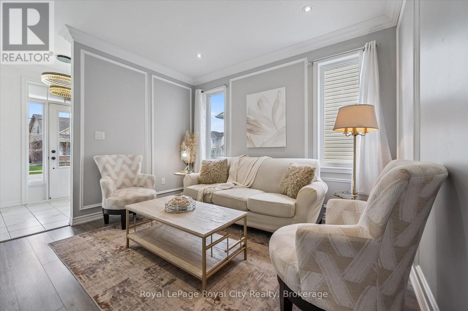 145 Harpin Way E, Centre Wellington, Ontario  N1M 2W3 - Photo 3 - X13052080