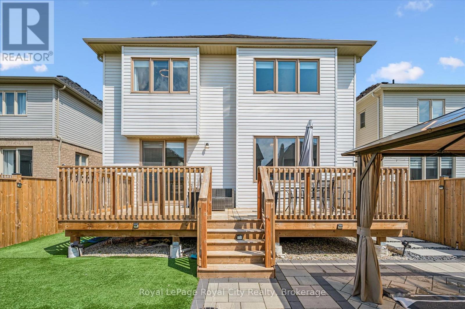 145 Harpin Way E, Centre Wellington, Ontario  N1M 2W3 - Photo 37 - X13052080