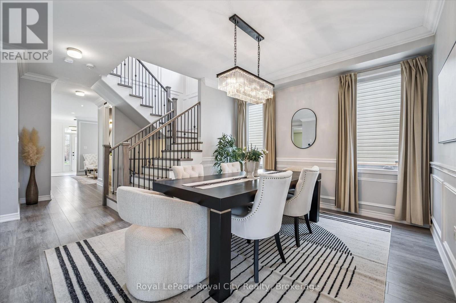 145 Harpin Way E, Centre Wellington, Ontario  N1M 2W3 - Photo 5 - X13052080