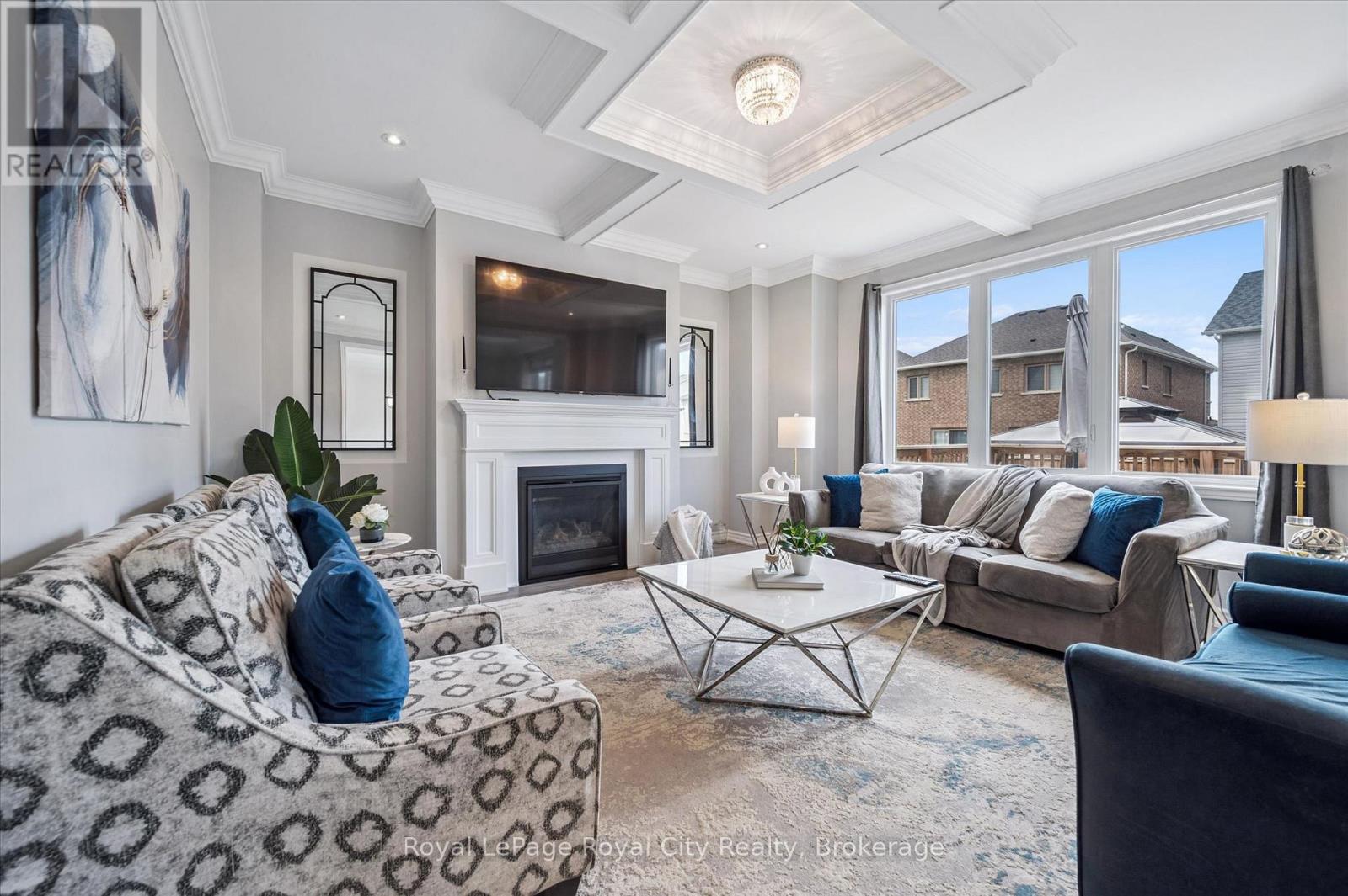 145 Harpin Way E, Centre Wellington, Ontario  N1M 2W3 - Photo 7 - X13052080