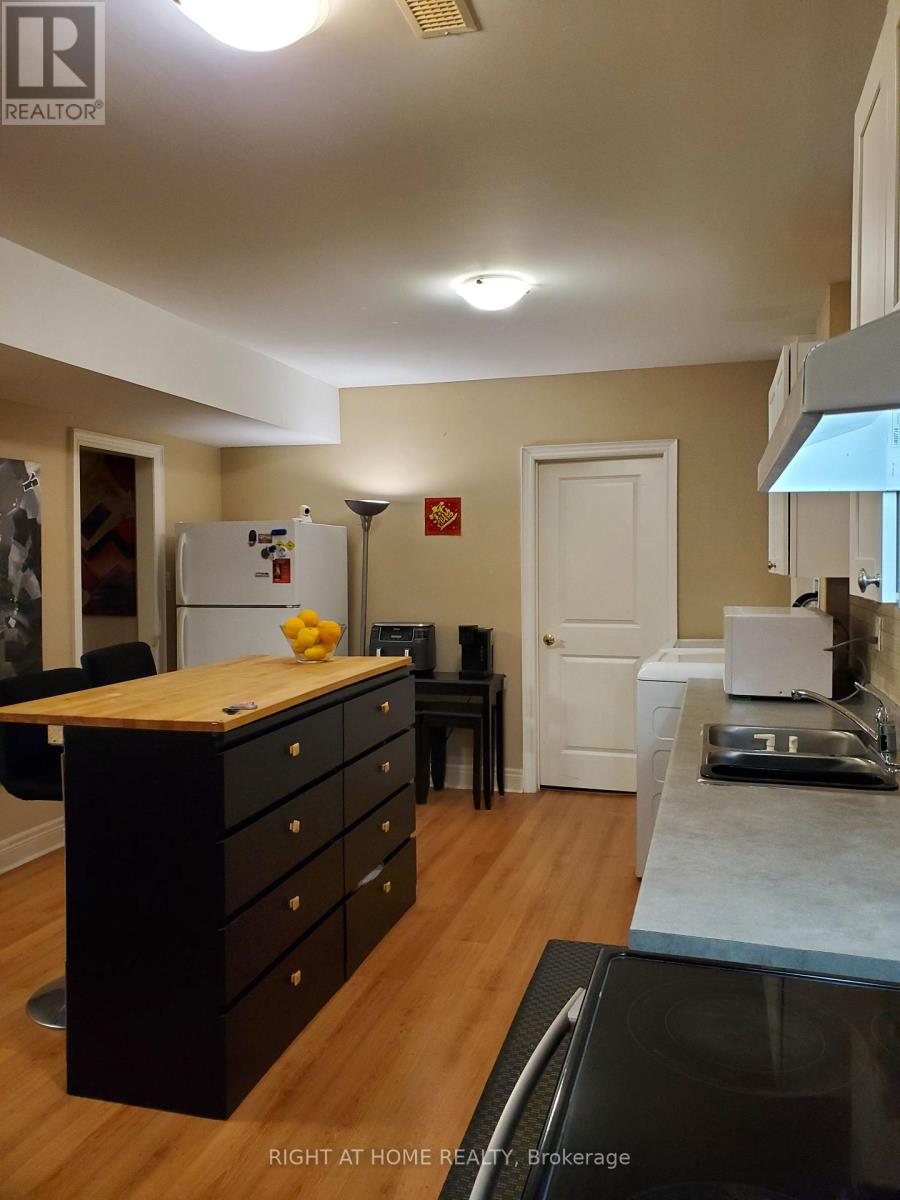 Bsmt - 69 Langstaff Road, Richmond Hill (South Richvale), Ontario  L4C 6M9 - Photo 2 - N13052192