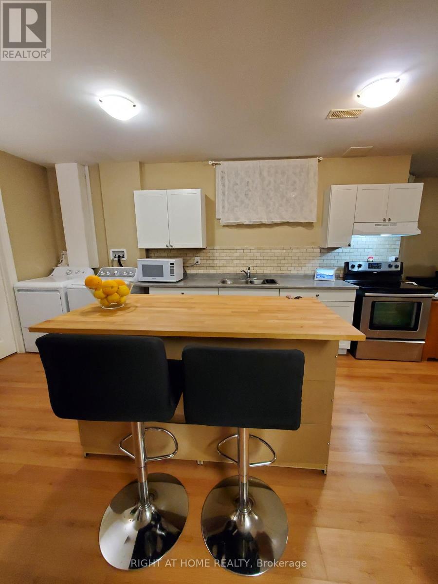 Bsmt - 69 Langstaff Road, Richmond Hill (South Richvale), Ontario  L4C 6M9 - Photo 3 - N13052192