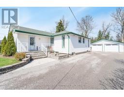 142 ORIOLE DRIVE, East Gwillimbury, Ontario