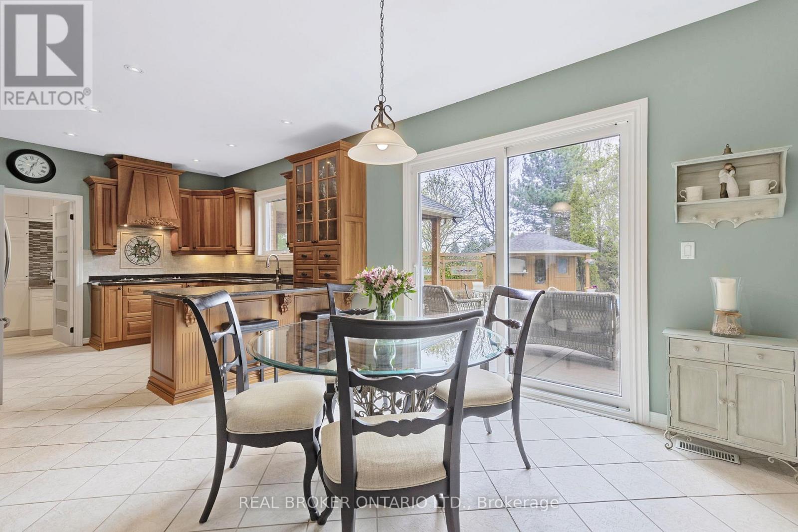 100 Colonel Wayling Boulevard, East Gwillimbury (Sharon), Ontario  L0G 1V0 - Photo 12 - N13052232