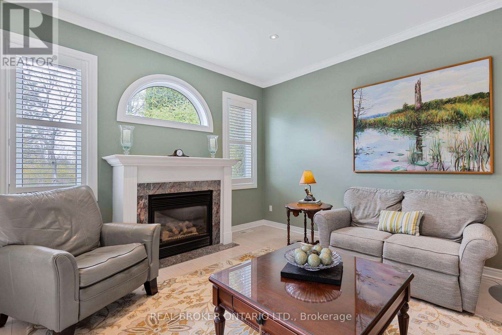 100 Colonel Wayling Boulevard, East Gwillimbury (Sharon), Ontario  L0G 1V0 - Photo 14 - N13052232