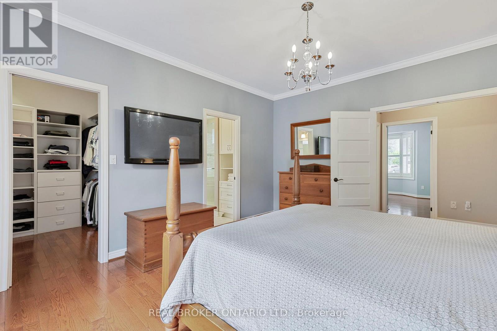 100 Colonel Wayling Boulevard, East Gwillimbury (Sharon), Ontario  L0G 1V0 - Photo 18 - N13052232