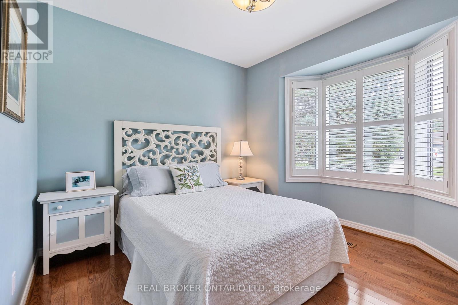 100 Colonel Wayling Boulevard, East Gwillimbury (Sharon), Ontario  L0G 1V0 - Photo 20 - N13052232