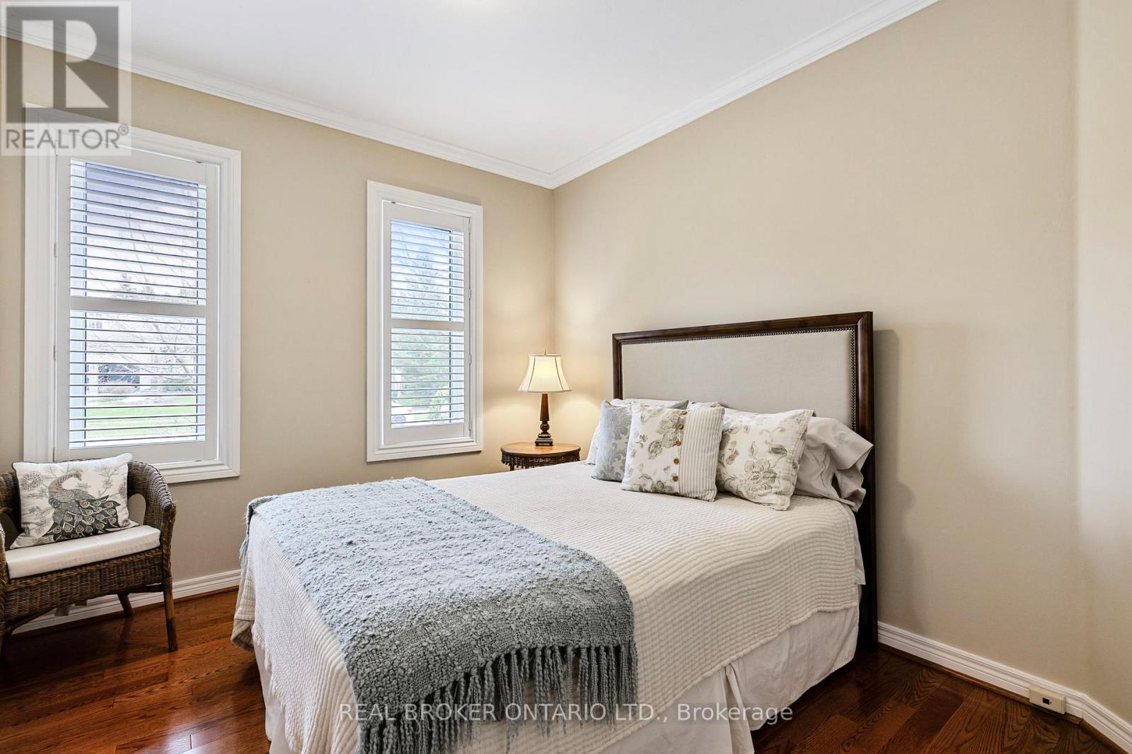 100 Colonel Wayling Boulevard, East Gwillimbury (Sharon), Ontario  L0G 1V0 - Photo 21 - N13052232