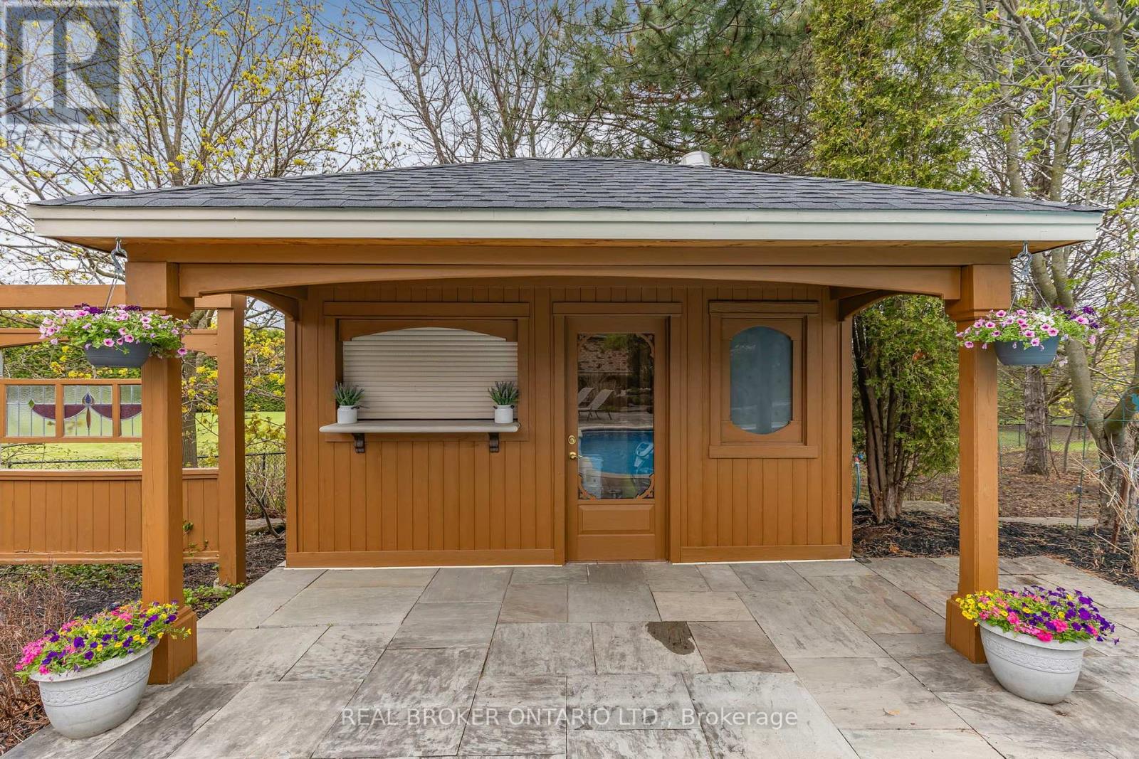 100 Colonel Wayling Boulevard, East Gwillimbury (Sharon), Ontario  L0G 1V0 - Photo 38 - N13052232