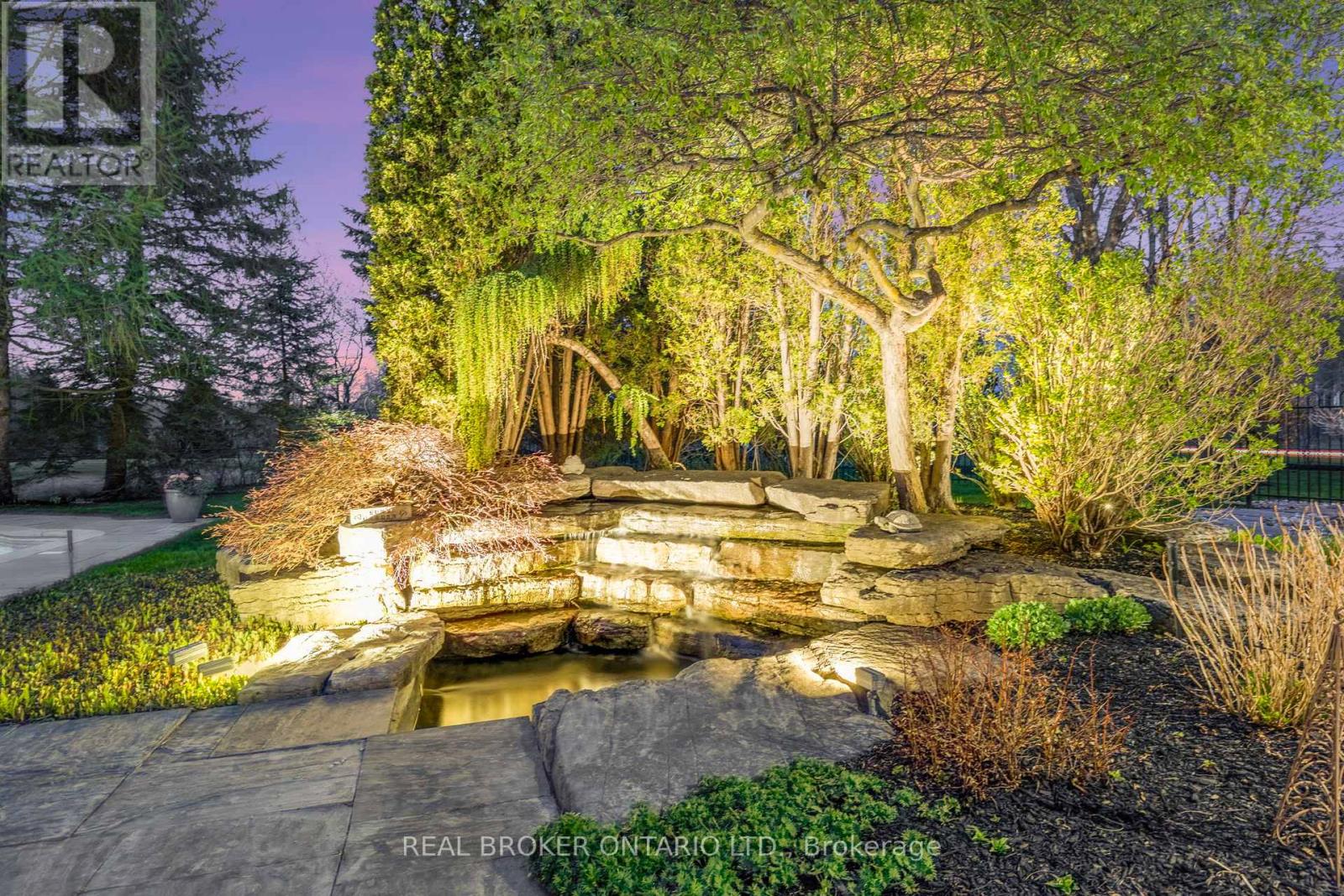 100 Colonel Wayling Boulevard, East Gwillimbury (Sharon), Ontario  L0G 1V0 - Photo 40 - N13052232