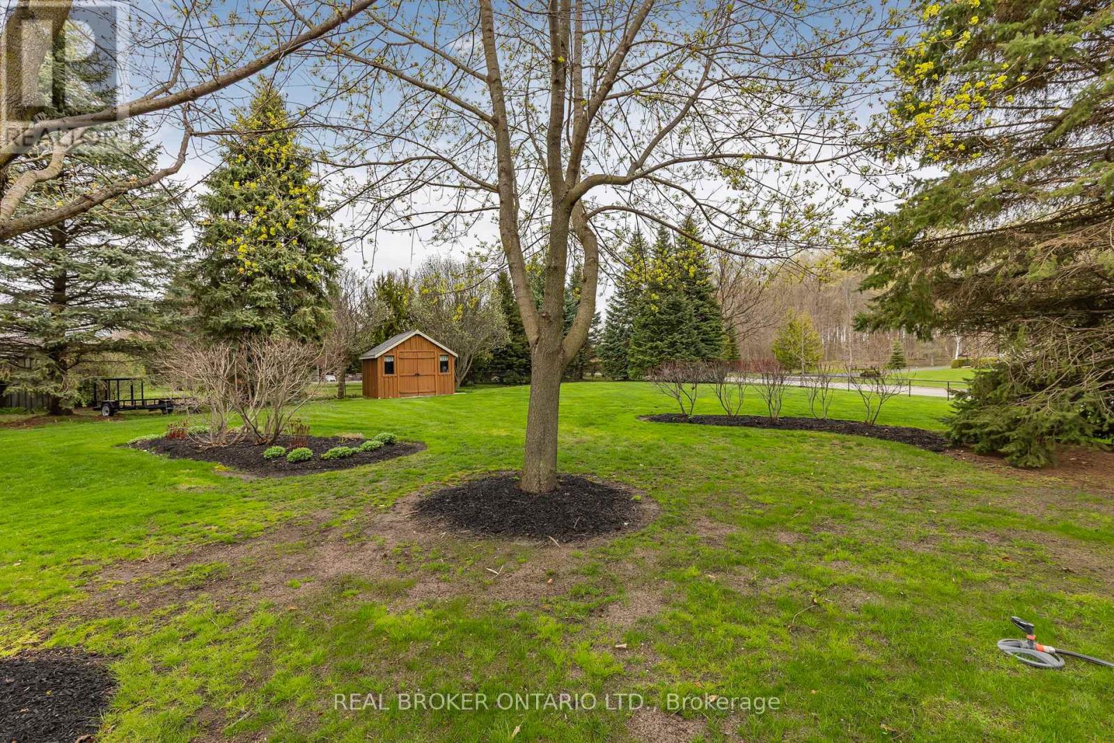 100 Colonel Wayling Boulevard, East Gwillimbury (Sharon), Ontario  L0G 1V0 - Photo 43 - N13052232