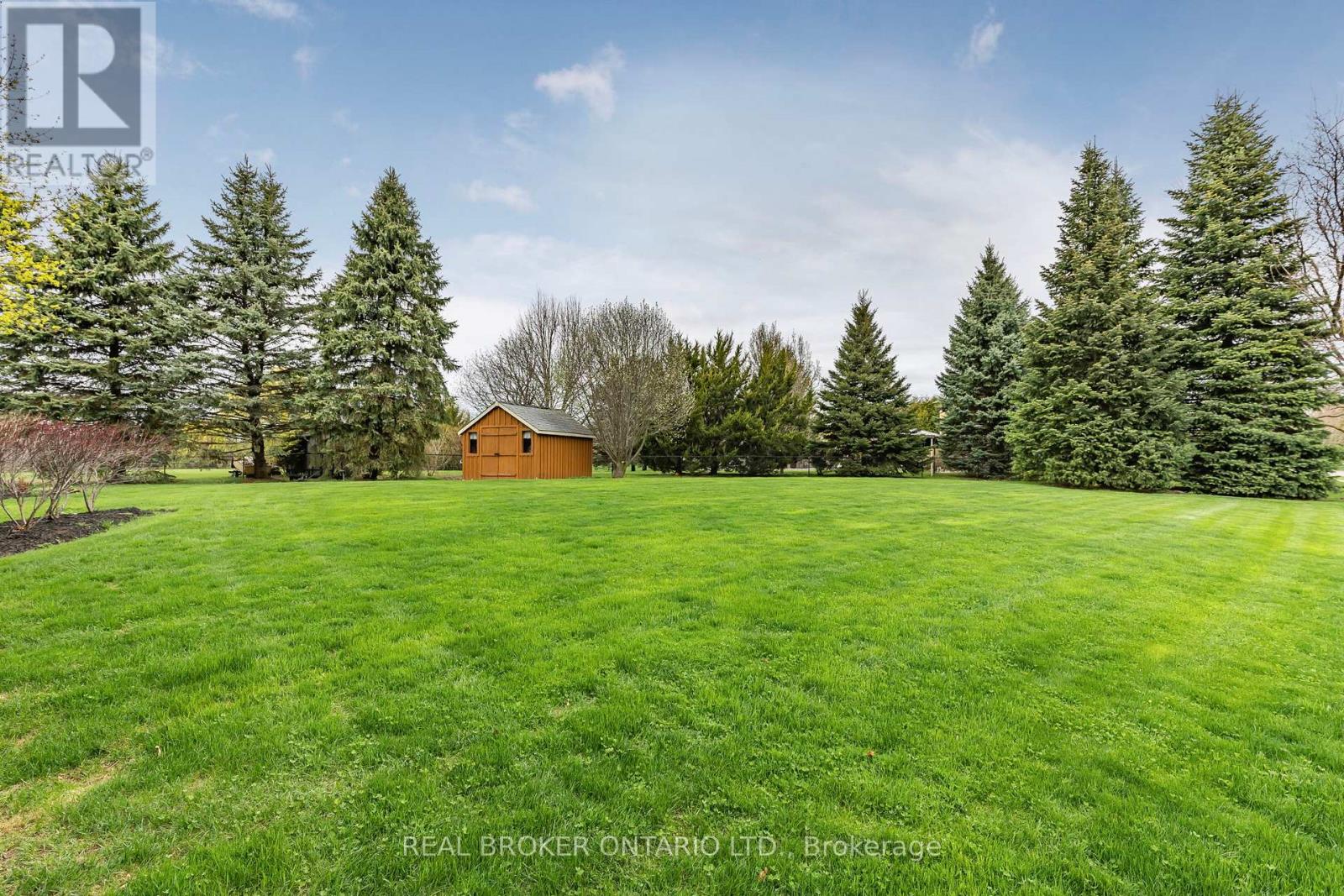 100 Colonel Wayling Boulevard, East Gwillimbury (Sharon), Ontario  L0G 1V0 - Photo 44 - N13052232