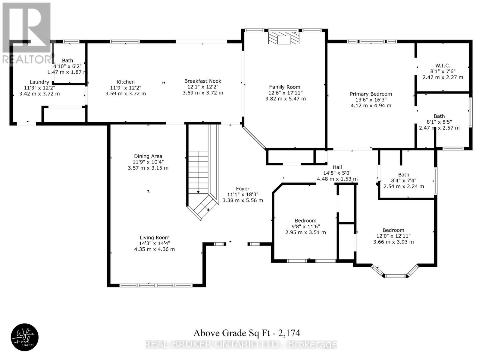 100 Colonel Wayling Boulevard, East Gwillimbury (Sharon), Ontario  L0G 1V0 - Photo 50 - N13052232