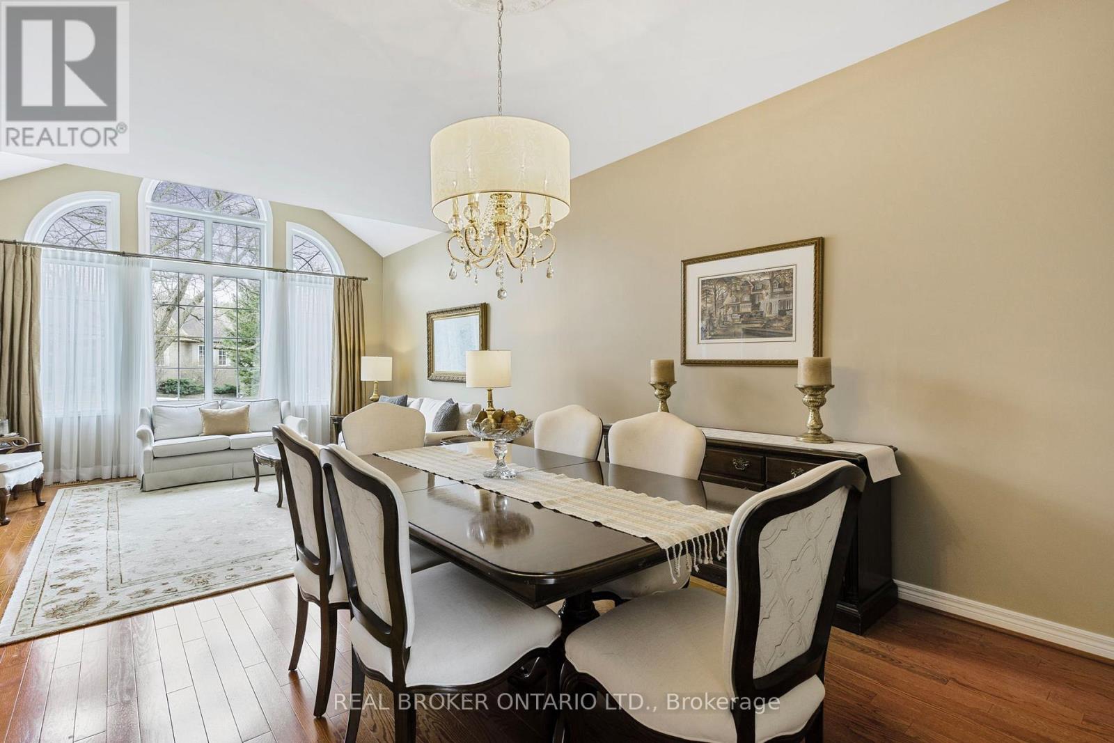 100 Colonel Wayling Boulevard, East Gwillimbury (Sharon), Ontario  L0G 1V0 - Photo 6 - N13052232