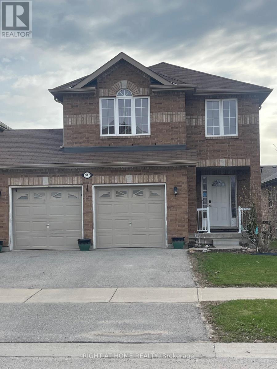 2067 MCFADDEN STREET, Innisfil, Ontario