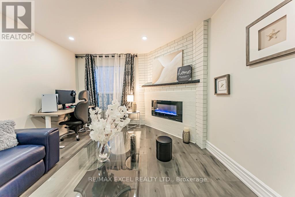 311 Conley Street, Vaughan (Lakeview Estates), Ontario  L4J 2Z3 - Photo 7 - N13052288