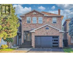 UPPER - 311 CONLEY STREET, Vaughan, Ontario