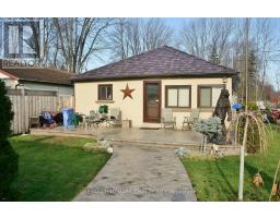1099 POPLAR DRIVE, Innisfil, Ontario