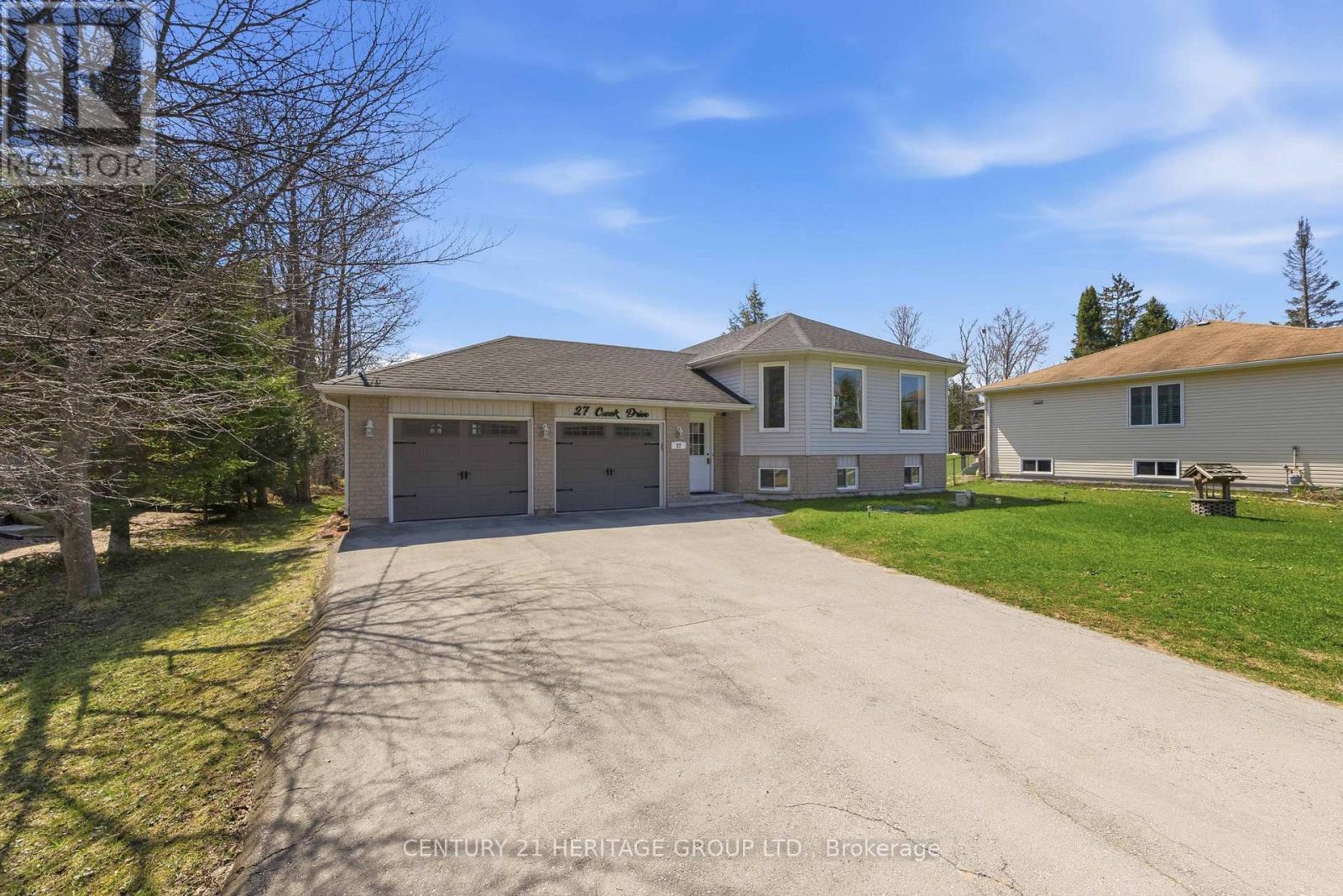 27 CREEK DRIVE, Georgina, Ontario