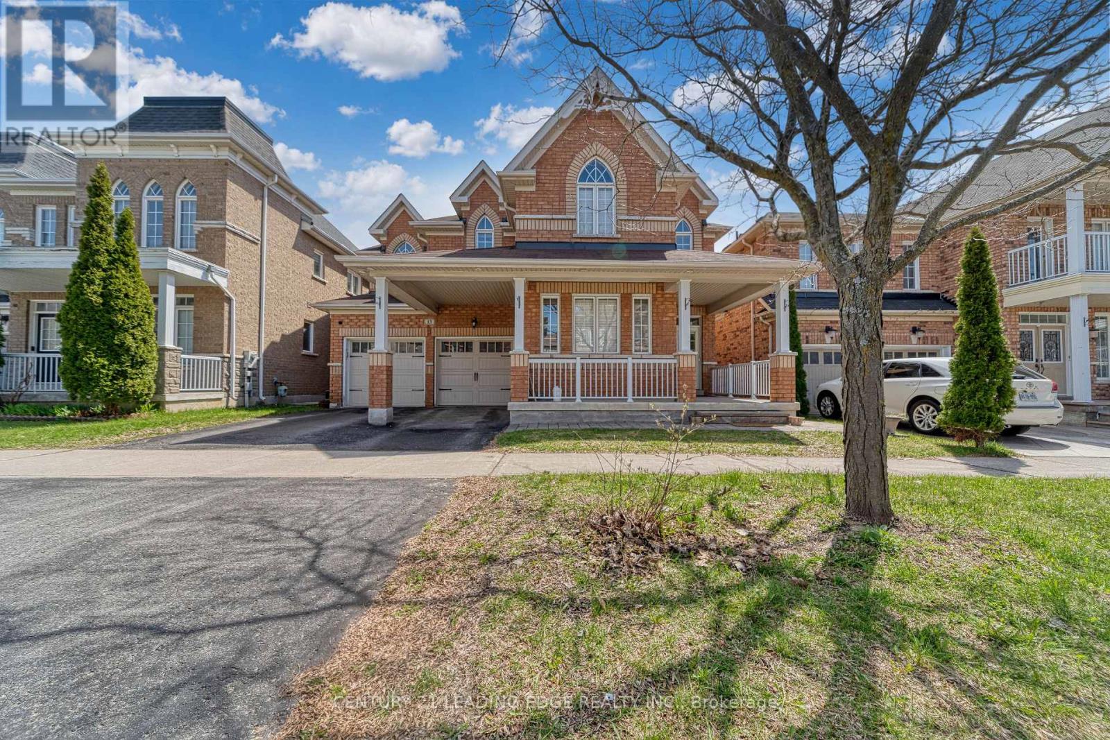 13 FORESTBROOK DRIVE, Markham, Ontario