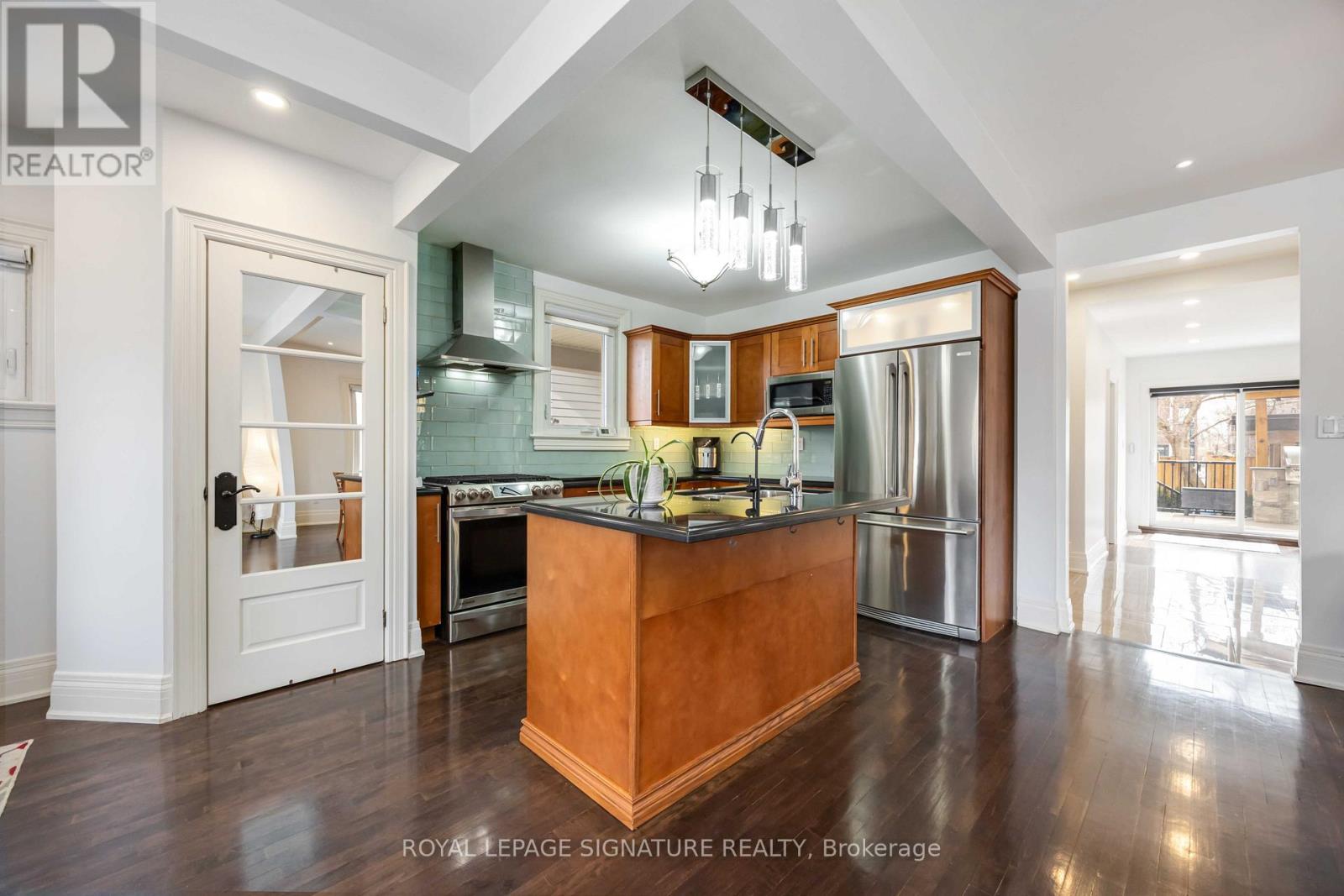 35 Rainbow Drive, Vaughan, Ontario  L4L 2K3 - Photo 6 - N13052430