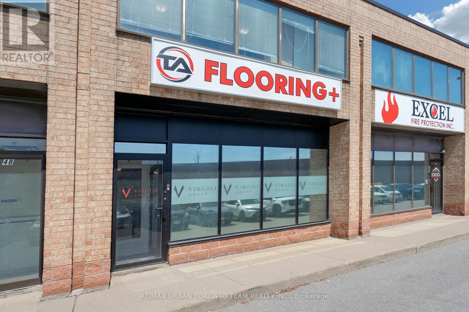 49 - 665 MILLWAY AVENUE, vaughan (concord), Ontario